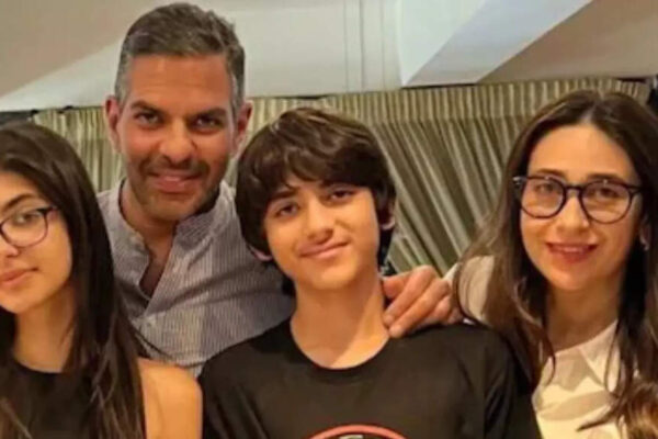 Karisma Kapoor’s kids’ lawyer reacts to Priya Kapur’s claim of paying Rs 95 lakh per semester fees for daughter’s university, Sunjay Kapur ‘digital ghost’ in his will