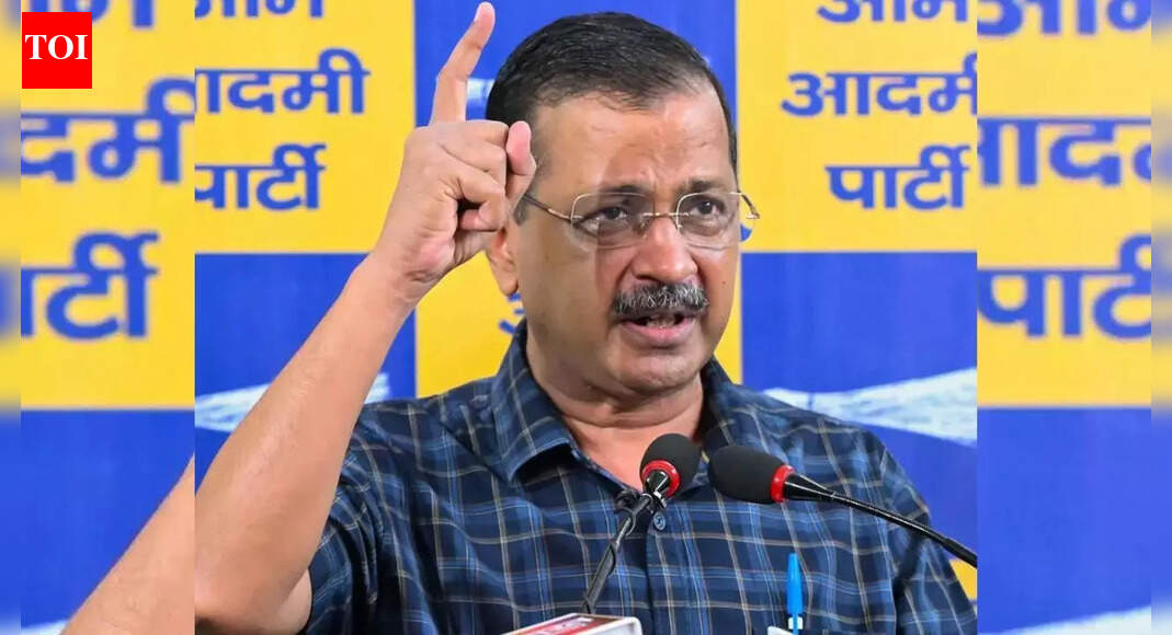 “Saddened to hear about the passing of Shri Swaraj Kaushal ji, former Governor of Mizoram and a distinguished legal luminary. His contributions to public life and the legal fraternity will always be remembered. My heartfelt condolences to the family. Om Shanti,” Kejriwal’s X post read.  NEW DELHI: Aam Aadmi Party (AAP) National Convener Arvind Kejriwal on Thursday expressed his heartfelt condolences over the passing of former Mizoram governor and senior Advocate Swaraj Kaushal.In a post shared on X, Kejriwal described Kaushal as a “distinguished legal luminary” whose contributions to public life and the legal fraternity would be remembered for years to come.”Saddened to hear about the passing of Shri Swaraj Kaushal ji, former Governor of Mizoram and a distinguished legal luminary. His contributions to public life and the legal fraternity will always be remembered. My heartfelt condolences to the family. Om Shanti,” Kejriwal’s X post read.Swaraj Kaushal was 73 and the husband of the late Union Minister Sushma Swaraj. He passed away on Thursday, his daughter, BJP MP Bansuri Swaraj, confirmed.In a social media post, Bansuri Swaraj remembered her father for his affection, discipline, simplicity and boundless patience.In a post on X, Bansuri Swaraj shared, “Papa Swaraj Kaushal ji, your affection, your discipline, your simplicity, your patriotism, and your boundless patience are the light of my life that will never dim. Your departure has descended upon me as the deepest pain of the heart, but the mind holds onto this belief that you have now reunited with Mother, in the presence of God, in eternal peace. Being your daughter is the greatest pride of my life, and your legacy, your values, and your blessings will be the foundation of every journey ahead.”Meanwhile, Prime Minister Narendra Modi also expressed his condolences on the demise of Swaraj Kaushal on Thursday. PM Modi said that his thoughts were with BJP MP Bansuri Swaraj and the other family members.In a post on X, PM Modi shared, “Pained by the passing of Shri Swaraj Kaushal Ji. He distinguished himself as a lawyer and a person who believed in using the legal profession to improve the lives of the underprivileged. He became India’s youngest Governor and left a lasting impression on the people of Mizoram during his gubernatorial tenure. His insights as a Parliamentarian were also noteworthy.””My thoughts are with his daughter Bansuri and the other family members in this sad hour. Om Shanti,” he further shared.Born on 12 July 1952 in Solan, Swaraj Kaushal was appointed as the governor of Mizoram at the age of 37 in 1990.End of ArticleFollow Us On Social MediaVideosHugs, Handshakes & High Diplomacy: Modi-Putin Bond Defines India-Russia SummitShashi Tharoor Says Strengthening Russia Ties Won’t Affect Relations With US, China‘Light Of My Life’ Swaraj Kaushal Passes Away At 73; Daughter Bansuri Pays Heartfelt TributePM Modi Breaks Protocol, Receives Vladimir Putin With A Hug, Shares Car In Big India-Russia MomentPutin Visit To Boost India-Russia Trade To New Highs, Says WTC ChairmanPiyush Goyal Hails Russia As India’s Trusted Friend, Urges Removal Of Trade BarriersIndia And Russia Boost Military Ties As Rajnath Singh Highlights Strategic Tech PartnershipAfghanistan FM Muttaqi Defends India Ties, Slams Pakistan Over Deoband Row And Shifting Accusations“I Supported You Twice, But Never Again” Nitish Kumar Hits Out At RJD‘Not Handcuffed, But Mistreated’: Jaishankar Replies To SP MP On Harjit Kaur’s Deportation From US123Photostories5 workouts proven to boost heart health and longevityNature’s rainbow feathered wonders: 5 colourful birds that paint the sky as they fly5 love quotes from Jane Austen that feel like a warm hug on a winter evening5 foods you should not cook in an iron kadhaiThe Spiritual Meaning of Angel Numbers You Keep SeeingRekha and Kajol to Aishwarya Rai: When Bollywood magazine covers went too far, and made historyCould it be cholesterol? When walking feels harder than it shouldMadhuri Dixit to Yami Gautam: The 5 hottest fashion looks of the dayObsessed with true crime? It might be your psychic intuition trying to speak10 lesser known winter dishes from across India123Hot PicksIndigo Flight DelayPutin India VisitWorld NewsGold rate todaySilver rate todayPublic Holidays NovemberBank Holidays NovemberTop TrendingStephen Curry WifeNBA Trade RumorsNHL Match TodayMike TysonNHL Trade RumorCardi BTravis KelceStephen CurryJeffery SimmonsJayden Daniels