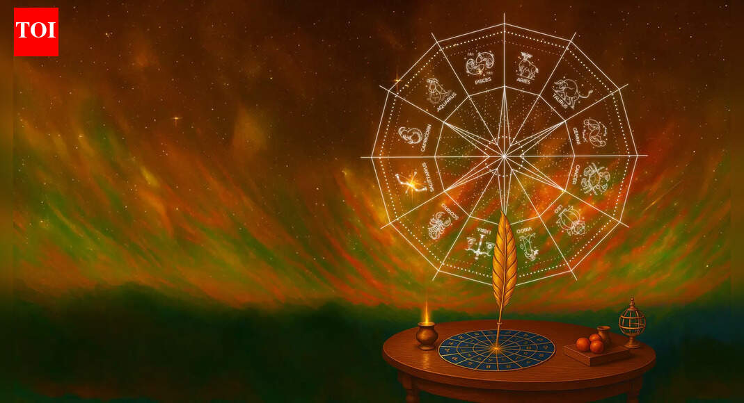 Horoscope Today, December 5, 2025: Jupiter Transits Gemini, These Zodiac Signs Will Experience Sudden Windfall