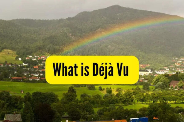 What Déjà Vu really means in spirituality; some interpretations will leave you shocked