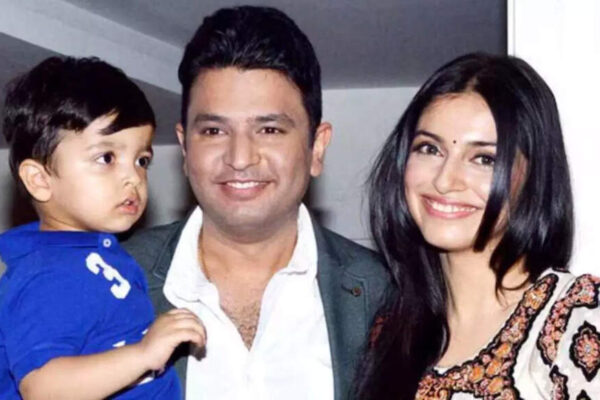 Divya Khossla Kumar reacts to divorce rumours with Bhushan Kumar, calls Bollywood a place ‘full of crocodiles’, says she won’t sell her soul for work