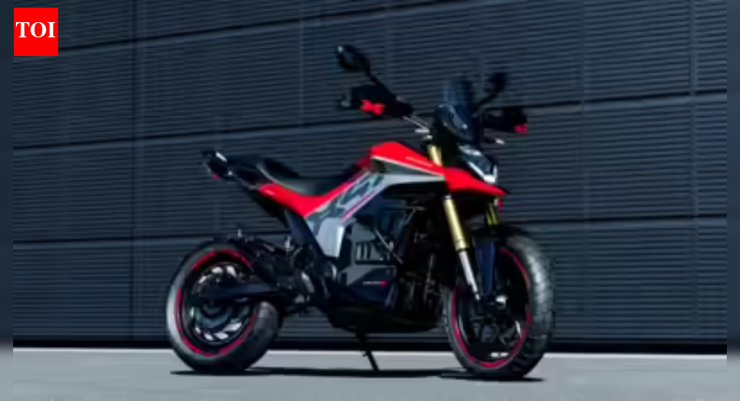 Ultraviolette raises  million from Zoho, Lingotto