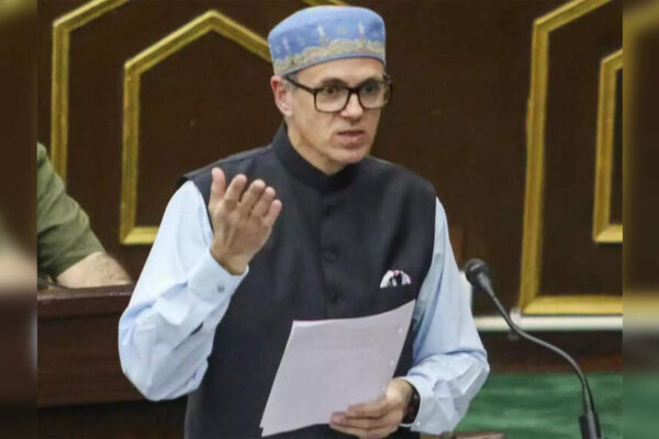 Sheikh Abdullah’s legacy lives on in people’s hearts, regardless of his birth anniversary holiday status, stated J&K CM Omar Abdullah. He emphasized that holiday decisions rest with the Centre, not the elected government, and that such observances don’t measure his contributions. The National Conference plans a grand event for the anniversary. J&K CM Omar Abdullah (PTI) SRINAGAR: Sheikh Mohammad Abdullah “resides in the hearts of people” whether his Dec 5 birth anniversary is declared a holiday or not, his grandson and J&K CM Omar Abdullah said Thursday, five years after the date tied to the National Conference (NC) founder was taken off the list of public holidays by the Centre-appointed lieutenant governor.“Declaring a holiday on such occasions is not within the powers of the elected govt. The decision lies with the Centre. That is why we keep saying we should have our statehood back so that we can take both big and small decisions. Holiday or not, (it) will not be the yardstick to gauge his contribution,” Omar said.The CM was responding to questions about the anniversary, which NC plans to observe on a grand scale on Friday. He was speaking on the sidelines of a passing-out parade of 711 Agniveers of Jammu and Kashmir Light Infantry (JAKLI) Regiment in Srinagar.In Jan 2020, five months after the abrogation of Article 370, the LG’s administration removed Sheikh Abdullah’s birth anniversary from the list of holidays along with Martyrs’ Day, observed on July 13 to commemorate the killings of protesters by Dogra forces in 1931. By contrast, in 2022 the birth anniversary of last Dogra ruler Maharaja Hari Singh on Sept 23 was added to the list of holidays.Earlier, Omar turned his address in freezing cold at the passing-out parade of Agniveers into a brief history lesson, saying this was the first time he had the opportunity to attend such an event at JAKLI regiment.“You are joining a regiment that has deep ties with Jammu and Kashmir. Before Independence, the regiment served as a militia and fought the tribal invasion (in 1947),” Omar said, adding JAKLI had played a crucial role in safeguarding borders, from the heights of Siachen to the deserts of Rajasthan.The Army pointed out that the batch of Agniveers “was barely a week into training when Operation Sindoor commenced”. “The consequent drills adopted during the high intensity period of the operation acted as battle inoculation for these newly inducted under trainees and fostered unshakeable resolve amongst these young men,” the Army said.End of ArticleFollow Us On Social MediaVideos“Never Going With RJD Again” Nitish Kumar’s Sharp Swipe At RJD Bloc In AssemblyPM Modi Welcomes President Putin With Warm Hug Ahead Of India-Russia SummitHugs, Handshakes & High Diplomacy: Modi-Putin Bond Defines India-Russia SummitShashi Tharoor Says Strengthening Russia Ties Won’t Affect Relations With US, China‘Light Of My Life’ Swaraj Kaushal Passes Away At 73; Daughter Bansuri Pays Heartfelt TributePM Modi Breaks Protocol, Receives Vladimir Putin With A Hug, Shares Car In Big India-Russia MomentPutin Visit To Boost India-Russia Trade To New Highs, Says WTC ChairmanPiyush Goyal Hails Russia As India’s Trusted Friend, Urges Removal Of Trade BarriersIndia And Russia Boost Military Ties As Rajnath Singh Highlights Strategic Tech PartnershipAfghanistan FM Muttaqi Defends India Ties, Slams Pakistan Over Deoband Row And Shifting Accusations123Photostories6 types of winter Halwas from the bylanes of Purani DilliWhat Déjà Vu really means in spirituality; some interpretations will leave you shocked5 workouts proven to boost heart health and longevityNature’s rainbow feathered wonders: 5 colourful birds that paint the sky as they fly5 love quotes from Jane Austen that feel like a warm hug on a winter evening5 foods you should not cook in an iron kadhaiThe Spiritual Meaning of Angel Numbers You Keep SeeingRekha and Kajol to Aishwarya Rai: When Bollywood magazine covers went too far, and made historyCould it be cholesterol? When walking feels harder than it shouldMadhuri Dixit to Yami Gautam: The 5 hottest fashion looks of the day123Hot PicksIndigo Flight DelayPutin India VisitWorld NewsGold rate todaySilver rate todayPublic Holidays NovemberBank Holidays NovemberTop TrendingStephen Curry WifeNBA Trade RumorsNHL Match TodayMike TysonNHL Trade RumorCardi BTravis KelceStephen CurryJeffery SimmonsJayden Daniels