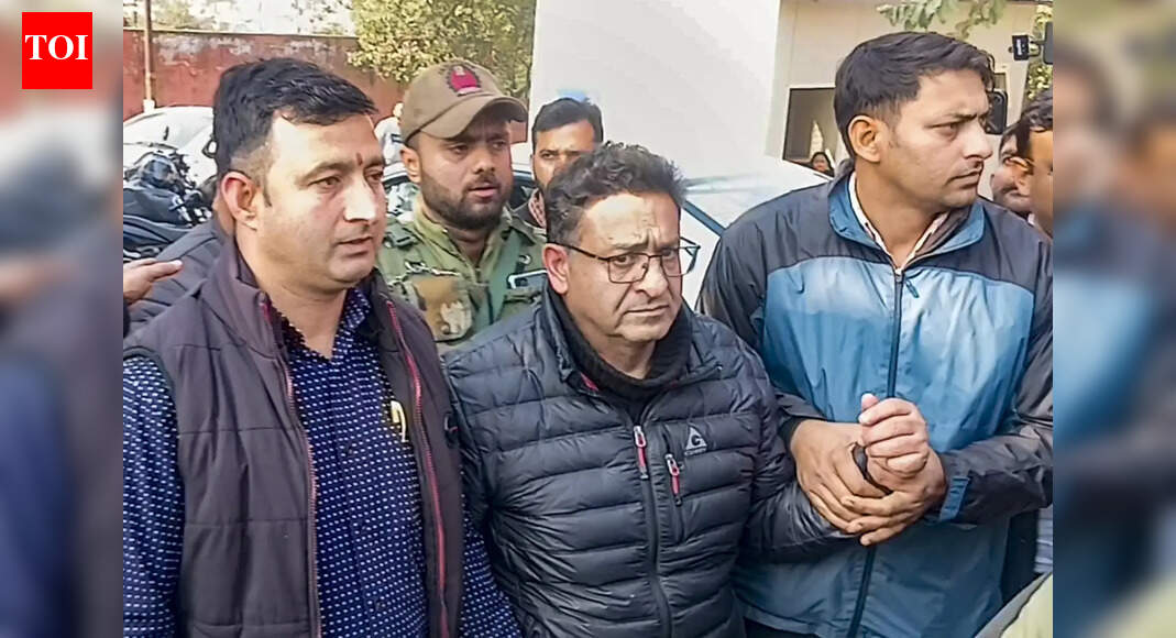 Arrested suspect in Rubaiya abduction was ‘inadvertently’ named in CBI warrant: Court