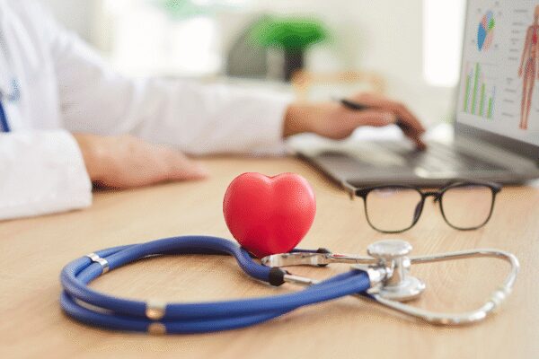 5 workouts proven to boost heart health and longevity