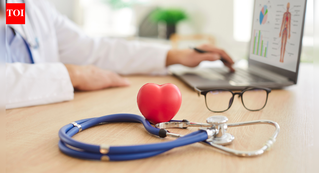 5 workouts proven to boost heart health and longevity