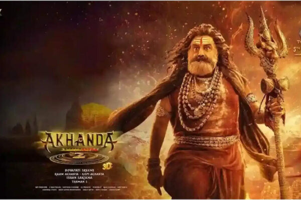 ‘Akhanda 2 Thaandavam’: Will Nandamuri Balakrishna’s film cross the collections of the first installment at the box office? |