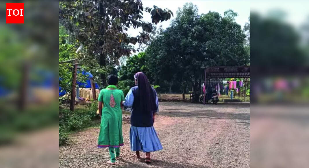 Social welfare dept is probing her confinement ‘as case of potential criminal negligence, unlawful detention’, Bastar collector said RAIPUR: A bizarre case of a foster family allegedly trying to “protect” a young woman from a suspected molester by locking her in a room since she was eight has come to light in Chhattisgarh’s Bastar after officials reached their home to rescue her from what had been her prison for two decades.The orphaned girl, now in her 20s, barely responds when her name is called, has severely impaired eyesight, and appears traumatised after years without exposure to sunlight, open air or social contact, said Sister Clarelit of Gharaunda Ashram at Korchuli near Jagdalpur.Bastar collector Harish S told TOI the social welfare dept is probing her forced confinement “as a case of potential criminal negligence, unlawful detention, and violation of human rights”.“Officials are questioning her family members and probing the circumstances that led to such prolonged confinement… We will initiate action once the report is filed,” he said.Sources in the department quoted the woman’s foster family as saying they feared she would be sexually assaulted by an unidentified young man in the neighbourhood who had allegedly been after her. They claimed he was a habitual offender who would have targeted her if he saw her outside.Medical findings indicate slim chances of her regaining full eyesight. “Good news is she is slowly learning to respond, & walk with support,” Sister Clarelit said.About the AuthorRashmi DroliaRashmi is a Special Correspondent with The Times of India in Chhattisgarh. She covers Politics, Left Wing Extremism, Crime and Human Rights among other areas of news value.End of ArticleFollow Us On Social MediaVideos“Never Going With RJD Again” Nitish Kumar’s Sharp Swipe At RJD Bloc In AssemblyPM Modi Welcomes President Putin With Warm Hug Ahead Of India-Russia SummitHugs, Handshakes & High Diplomacy: Modi-Putin Bond Defines India-Russia SummitShashi Tharoor Says Strengthening Russia Ties Won’t Affect Relations With US, China‘Light Of My Life’ Swaraj Kaushal Passes Away At 73; Daughter Bansuri Pays Heartfelt TributePM Modi Breaks Protocol, Receives Vladimir Putin With A Hug, Shares Car In Big India-Russia MomentPutin Visit To Boost India-Russia Trade To New Highs, Says WTC ChairmanPiyush Goyal Hails Russia As India’s Trusted Friend, Urges Removal Of Trade BarriersIndia And Russia Boost Military Ties As Rajnath Singh Highlights Strategic Tech PartnershipAfghanistan FM Muttaqi Defends India Ties, Slams Pakistan Over Deoband Row And Shifting Accusations123PhotostoriesNutrition fact of the day: How much protein do I need to consume in a day?6 types of winter Halwas from the bylanes of Purani DilliWhat Déjà Vu really means in spirituality; some interpretations will leave you shocked5 workouts proven to boost heart health and longevityNature’s rainbow feathered wonders: 5 colourful birds that paint the sky as they fly5 love quotes from Jane Austen that feel like a warm hug on a winter evening5 foods you should not cook in an iron kadhaiThe Spiritual Meaning of Angel Numbers You Keep SeeingRekha and Kajol to Aishwarya Rai: When Bollywood magazine covers went too far, and made historyCould it be cholesterol? When walking feels harder than it should123Hot PicksIndigo Flight DelayPutin India VisitWorld NewsGold rate todaySilver rate todayPublic Holidays NovemberBank Holidays NovemberTop TrendingStephen Curry WifeNBA Trade RumorsNHL Match TodayMike TysonNHL Trade RumorCardi BTravis KelceStephen CurryJeffery SimmonsJayden Daniels