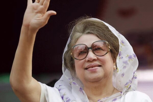 Khaleda Zia to be flown to London: Air ambulance approved for critically ill ex-Bangladesh PM; transfer likely by Friday