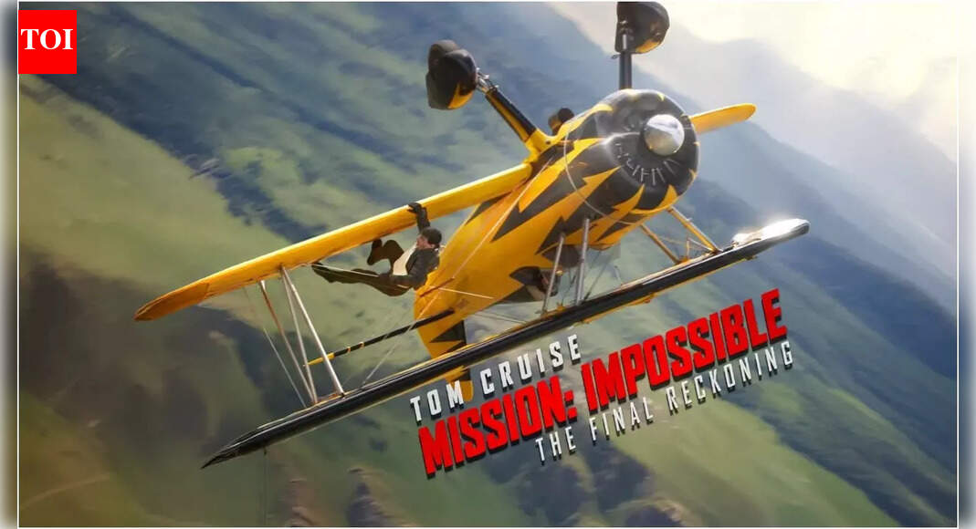 ‘Mission: Impossible – The Final Reckoning’ arrives on OTT in India: When and where to watch the Tom Cruise starrer