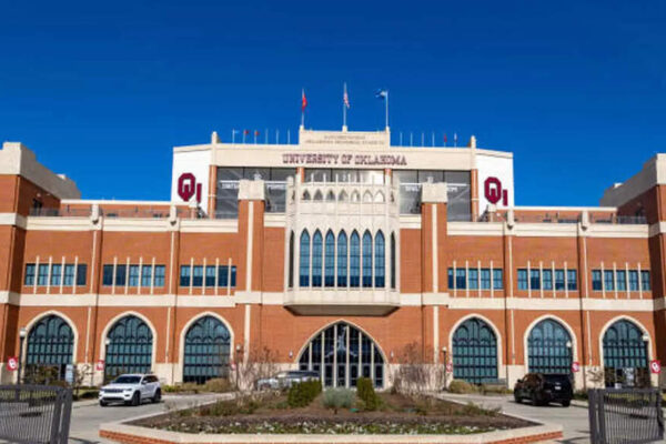 Oklahoma University under scrutiny as Bible-based essay on gender triggers nationwide free speech debate