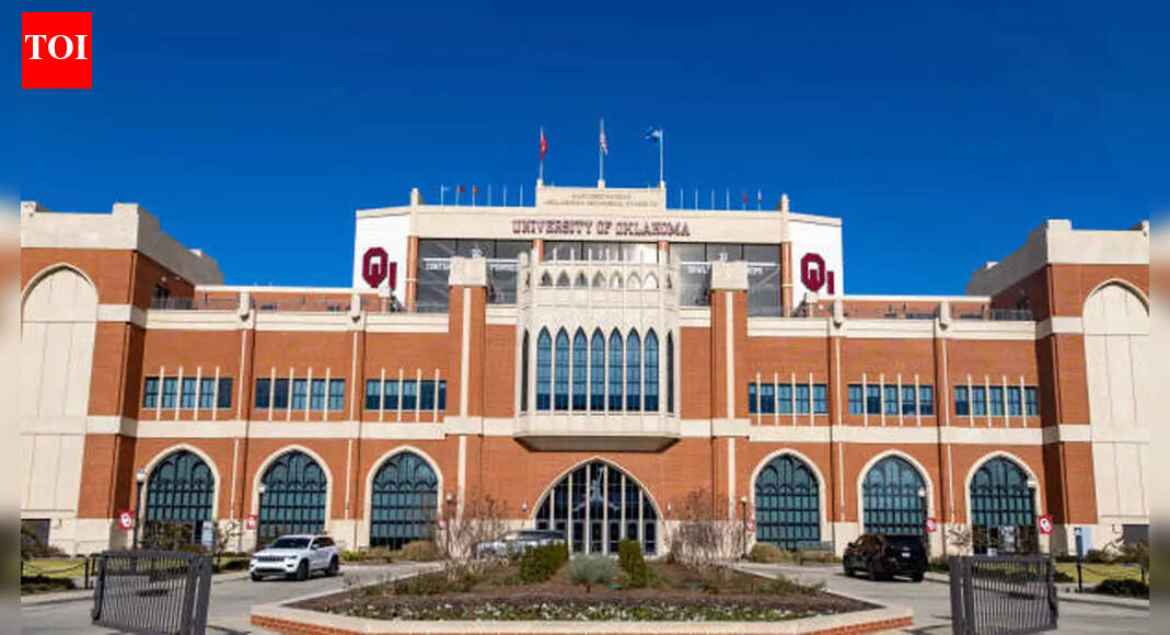 Oklahoma University under scrutiny as Bible-based essay on gender triggers nationwide free speech debate