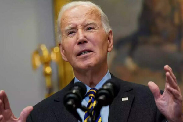 Trump claims Biden had ‘stage 9 cancer’: What cancer is ex-president actually diagnosed with? |