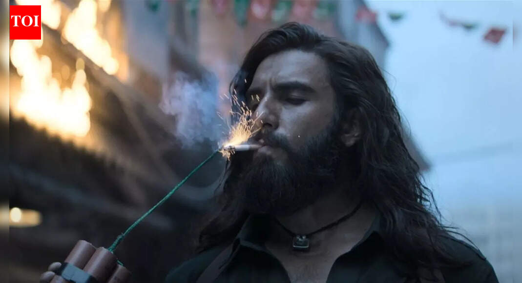 ‘Dhurandhar’ box office day 1 prediction: The film expected to be Ranveer Singh’s BIGGEST opener post pandemic, expected to open at Rs 15 to 20 crore