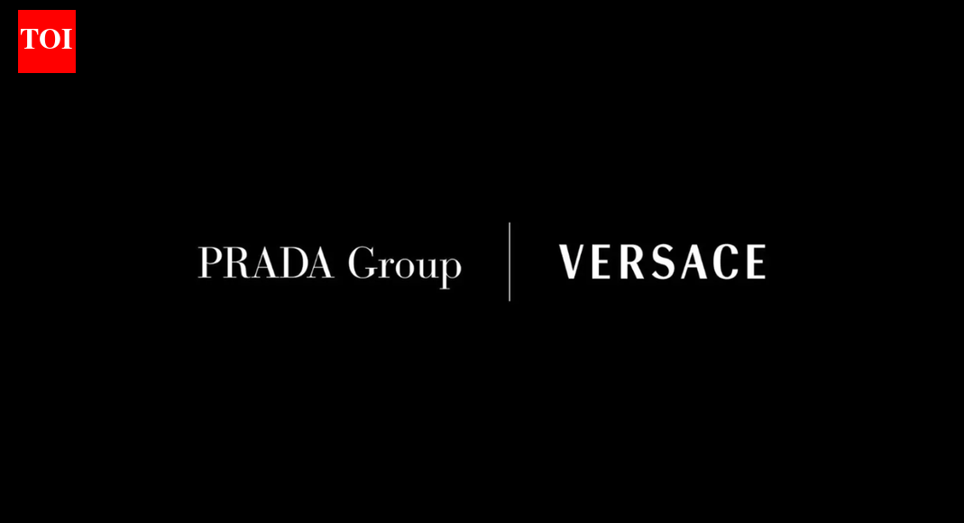 ‘Been in works for long time’: Prada seals .51 billion Versace deal; Lorenzo Bertelli takes over as executive chairman