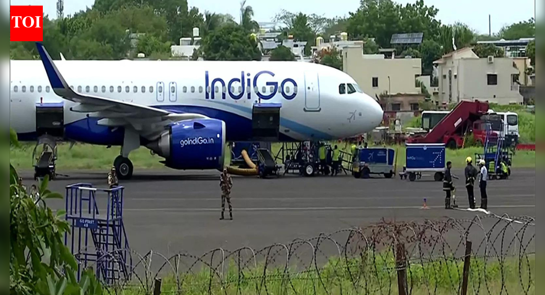 India’s Civil Aviation Ministry and DGCA are intensely reviewing IndiGo’s widespread operational disruptions and flight cancellations since late November 2025. The airline cited new fatigue-management rules and winter delays, leading to hundreds of daily cancellations. IndiGo has been directed to stabilize operations and prevent fare hikes, with a recovery plan targeting February 10, 2026. Representative image NEW DELHI: The Civil Aviation Ministry and the Directorate General of Civil Aviation (DGCA) have launched an intensive review and monitoring exercise after IndiGo reported widespread operational disruptions and an unusually high number of flight cancellations across its network since late November 2025.Civil Aviation Minister reviewed the situation with senior MoCA officials and IndiGo’s top management, directing the airline and all relevant aviation bodies to take urgent steps to assist passengers and stabilise operations. The Ministry said it is keeping a “close watch” on the situation, according to DGCA’s statement cited by ANI.  IndiGo Crisis: Inside Pilot Shortage, Rule Change and Winter Delays Behind Over 200 Cancellations “In addition, the Civil Aviation Minister has also held a meeting with senior officers of the Airport Authority of India and instructed AAI to inform all airport directors that they should constantly monitor the situation and provide all support to stranded passengers. He also directed DGCA to closely monitor the airfares during the flight disruptions/cancellations,” according to the released statement.Apart from the ministry, DGCA, in a detailed review meeting chaired by the Director General (Civil Aviation), flagged concerns over IndiGo cancelling 170–200 flights per day, a level significantly higher than normal for the country’s largest airline.IndiGo attributed the disruptions to transitional challenges from the implementation of the revised Flight Duty Time Limitations (FDTL) Civil Aviation Requirements, which came into effect in two phases — 01 July 2025 and 01 November 2025 — following court directions. The airline said the new fatigue-management rules, crew-planning issues, and winter operational constraints have sharply impacted scheduling stability.DGCA has directed IndiGo to normalise operations at the earliest and ensure that the current situation does not lead to fare increases.IndiGo has been instructed to submit:A comprehensive roadmap linking projected crew recruitment with its planned aircraft induction.A revised plan for crew training, roster restructuring, safety-risk assessments and mitigation, ensuring immediate and full compliance with FDTL norms.A mitigation plan detailing urgent steps to reduce cancellations and stabilise flight operations.Fortnightly progress reports for the next several weeks, covering improvements in operations, crew availability and roster stability.A proposal outlining any temporary FDTL relaxations required to restore normalcy, which DGCA will assess.IndiGo says more cancellation in next few daysAs DGCA released its statement assuring firm corrective action and close monitoring, IndiGo, however, informed the regulator that stabilising its network will require a short transition period. The airline told DGCA that additional cancellations will continue over the next two to three days as part of its schedule-reset effort aimed at restoring roster balance and preventing further last-minute disruptions, as reported by PTI.IndiGo has also conveyed that it will proactively scale down flight operations starting December 8 to minimise passenger inconvenience and allow crew-planning teams to rebuild buffers eroded over recent weeks. According to the airline, this controlled reduction in operations is essential to streamline rosters, align crew availability with revised Flight Duty Time Limitation (FDTL) norms and ensure that fatigue-management standards are fully complied with.The carrier has assured DGCA that corrective measures are already underway and that full operational stability will be restored by February 10, 2026. IndiGo said its recovery plan includes accelerated crew recruitment, intensified training cycles and a phased reintroduction of flights once adequate staffing and roster resilience are secured.About the AuthorTOI News DeskThe TOI News Desk comprises a dedicated and tireless team of journalists who operate around the clock to deliver the most current and comprehensive news and updates to the readers of The Times of India worldwide. With an unwavering commitment to excellence in journalism, our team is at the forefront of gathering, verifying, and presenting breaking news, in-depth analysis, and insightful reports on a wide range of topics. The TOI News Desk is your trusted source for staying informed and connected to the ever-evolving global landscape, ensuring that our readers are equipped with the latest developments that matter most.”Read MoreEnd of ArticleFollow Us On Social MediaVideosHugs, Handshakes & High Diplomacy: Modi-Putin Bond Defines India-Russia SummitShashi Tharoor Says Strengthening Russia Ties Won’t Affect Relations With US, China‘Light Of My Life’ Swaraj Kaushal Passes Away At 73; Daughter Bansuri Pays Heartfelt TributePM Modi Breaks Protocol, Receives Vladimir Putin With A Hug, Shares Car In Big India-Russia MomentPutin Visit To Boost India-Russia Trade To New Highs, Says WTC ChairmanPiyush Goyal Hails Russia As India’s Trusted Friend, Urges Removal Of Trade BarriersIndia And Russia Boost Military Ties As Rajnath Singh Highlights Strategic Tech PartnershipAfghanistan FM Muttaqi Defends India Ties, Slams Pakistan Over Deoband Row And Shifting Accusations“I Supported You Twice, But Never Again” Nitish Kumar Hits Out At RJD‘Not Handcuffed, But Mistreated’: Jaishankar Replies To SP MP On Harjit Kaur’s Deportation From US123Photostories5 workouts proven to boost heart health and longevityNature’s rainbow feathered wonders: 5 colourful birds that paint the sky as they fly5 love quotes from Jane Austen that feel like a warm hug on a winter evening5 foods you should not cook in an iron kadhaiThe Spiritual Meaning of Angel Numbers You Keep SeeingRekha and Kajol to Aishwarya Rai: When Bollywood magazine covers went too far, and made historyCould it be cholesterol? When walking feels harder than it shouldMadhuri Dixit to Yami Gautam: The 5 hottest fashion looks of the dayObsessed with true crime? It might be your psychic intuition trying to speak10 lesser known winter dishes from across India123Hot PicksIndigo Flight DelayPutin India VisitWorld NewsGold rate todaySilver rate todayPublic Holidays NovemberBank Holidays NovemberTop TrendingStephen Curry WifeNBA Trade RumorsNHL Match TodayMike TysonNHL Trade RumorCardi BTravis KelceStephen CurryJeffery SimmonsJayden Daniels
