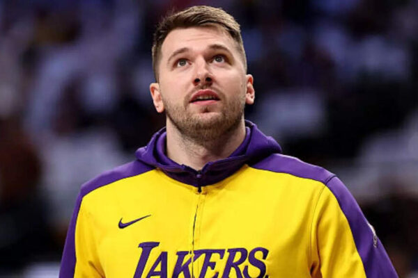 Why Isn’t Luka Doncic Playing Tonight vs the Toronto Raptors Despite Being Healthy?