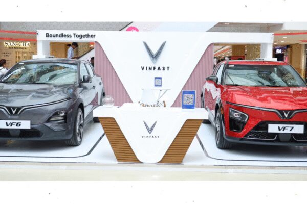 Vietnam’s VinFast doubles India investment to Rs 9,000 crore, announces second plant in TN for electrics 2 wheelers and buses
