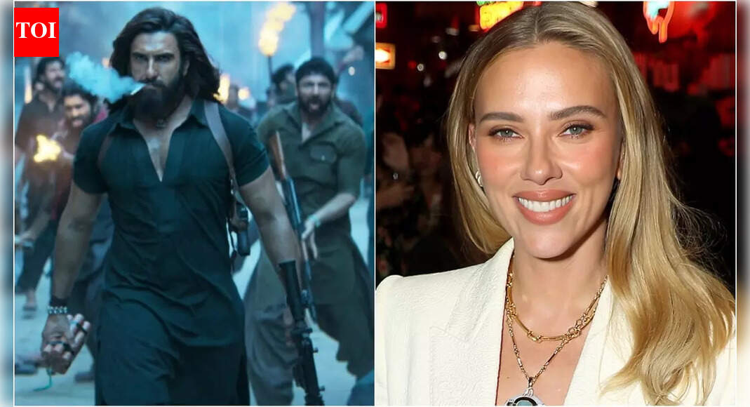 Top 5 Entertainment News: From rising buzz around ‘Dhurandhar’ ahead of its release to reports of Scarlett Johansson in talks to join the ‘Batman 2’ cast – headlines of the day