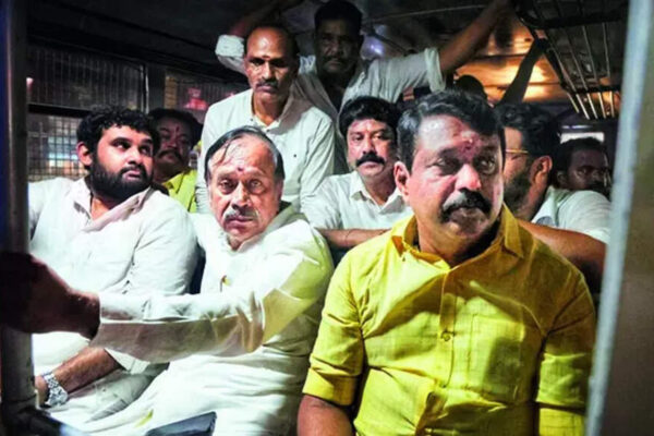 TN defies HC for 2nd time in 2 days on hilltop lamp ritual | India News