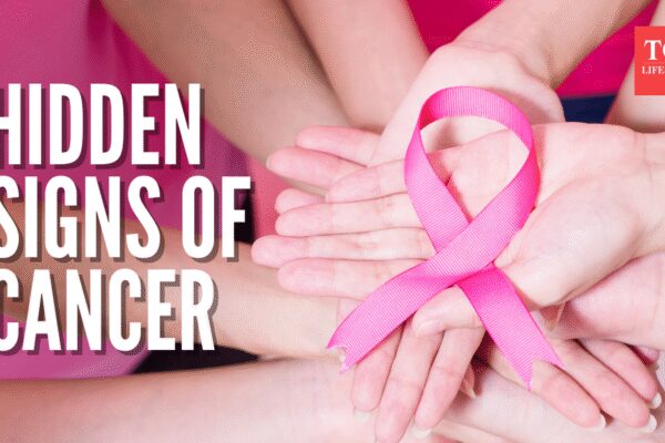 Not just “normal”: 7 hidden cancer signs women need to notice