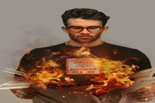 HasanAbi blasts Asmongold, Ethan Klein, Destiny for hyping “Free Kaya” sniper