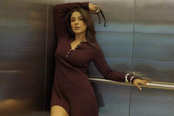 Shehnaaz Gill says she’s been used as a ‘prop’ in films, reveals why she invested her own money, ‘Why are we just running behind Bollywood?’ | Hindi Movie News