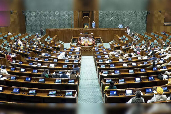 Parl panel on bill to ‘decriminalise politics’ to reach out to oppn | India News