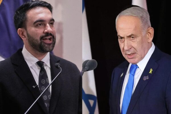 Netanyahu responds to Zohran Mamdani’s threat to arrest him in New York: ‘Wait and see…’