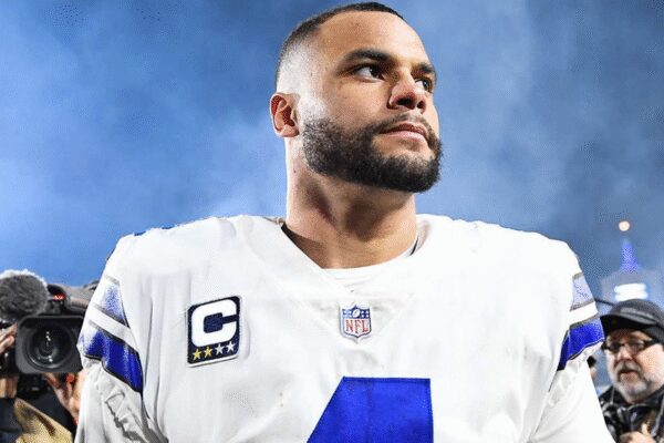Will Dak Prescott play against the Detroit Lions tonight? Latest injury update on the popular Dallas Cowboys quarterback