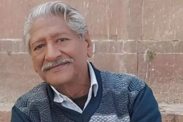 Rajendra Gupta says actors are expected to be ‘darbaari’ to filmmakers, lies are sold and work has no value, ‘Maybe that’s why I didn’t become a star’