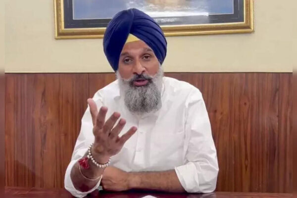 Bikram Majithia (File photo) CHANDIGARH: Refusing bail to Shiromani Akali Dal veteran Bikram Singh Majithia in a disproportionate assets case, Punjab and Haryana HC said material unearthed so far indicates “serious economic offences” and his release may hamper the probe.“Majithia is one of the prominent political figures of the state… In case he is released at this stage, possibility of his influencing investigation or manipulating records cannot be ruled out,” HC observed.Rejecting Majithia’s argument that the vigilance bureau had not followed correct procedure in lodging the FIR, Justice Tribhuvan Dahiya ruled there is no bar on registering a fresh case if new facts point to a larger conspiracy involving disproportionate assets and use of ill-gotten money. It cannot be termed mala fide or sheer political vendetta, the court said.HC noted that economic offences form a separate class and require stricter scrutiny at the bail stage. However, it directed the agency to complete the probe within three months, after which Majithia may seek bail.About the AuthorAjay SuraAjay Sura is Senior Assistant Editor with The Times of India Chandigarh. He covers news concerning the State of Haryana, Punjab & Haryana High Court and Defence & Military Affairs. He likes to analyse political developments and decoding judicial pronouncements. His hobbies include travelling, mountaineering and trekking.Read MoreEnd of ArticleFollow Us On Social MediaVideos“Never Going With RJD Again” Nitish Kumar’s Sharp Swipe At RJD Bloc In AssemblyPM Modi Welcomes President Putin With Warm Hug Ahead Of India-Russia SummitHugs, Handshakes & High Diplomacy: Modi-Putin Bond Defines India-Russia SummitShashi Tharoor Says Strengthening Russia Ties Won’t Affect Relations With US, China‘Light Of My Life’ Swaraj Kaushal Passes Away At 73; Daughter Bansuri Pays Heartfelt TributePM Modi Breaks Protocol, Receives Vladimir Putin With A Hug, Shares Car In Big India-Russia MomentPutin Visit To Boost India-Russia Trade To New Highs, Says WTC ChairmanPiyush Goyal Hails Russia As India’s Trusted Friend, Urges Removal Of Trade BarriersIndia And Russia Boost Military Ties As Rajnath Singh Highlights Strategic Tech PartnershipAfghanistan FM Muttaqi Defends India Ties, Slams Pakistan Over Deoband Row And Shifting Accusations123PhotostoriesVijayashanti, Pratighatana and Karthavyam; Fearless women taking on corrupt power in fiery Telugu classicsVikrant Massey on underdog stories and complex heroes; Nuanced characters that highlight his versatile talentNutrition fact of the day: How much protein do I need to consume in a day?6 types of winter Halwas from the bylanes of Purani DilliWhat Déjà Vu really means in spirituality; some interpretations will leave you shocked5 workouts proven to boost heart health and longevityNature’s rainbow feathered wonders: 5 colourful birds that paint the sky as they fly5 love quotes from Jane Austen that feel like a warm hug on a winter evening5 foods you should not cook in an iron kadhaiThe Spiritual Meaning of Angel Numbers You Keep Seeing123Hot PicksIndigo Flight DelayPutin India VisitWorld NewsGold rate todaySilver rate todayPublic Holidays NovemberBank Holidays NovemberTop TrendingStephen Curry WifeNBA Trade RumorsRaKai Walmart IncidentCandace OwensNHL Trade RumorDak PrescottTravis KelceKobe BryantLuka DoncicGolden State Warriors vs Philadelphia 76ers
