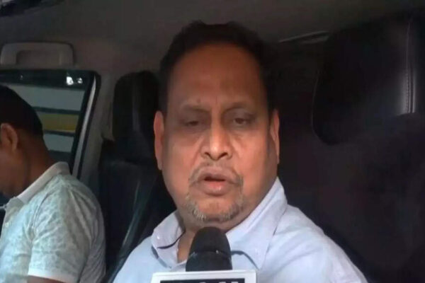 TMC suspends MLA who vowed ‘Babri-style’ mosque, he stays defiant