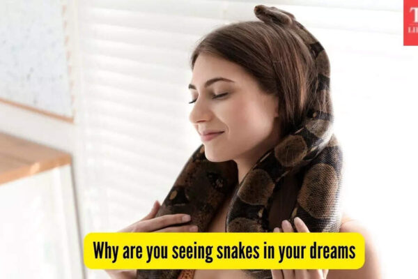 5 spiritual reasons you’re seeing snakes in your dreams (number 3 will truly surprise you)