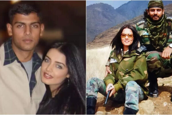 Delhi HC directs MEA to facilitate Celina Jaitly’s communication with her brother, Retd. Major Vikrant; actress breaks down during the hearing