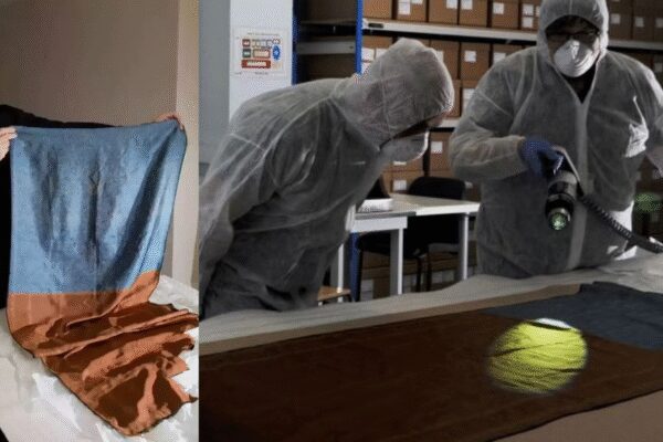 Jack the Ripper solved? DNA on a shawl points to a Polish 19th-century immigrant; experts say it can’t be |