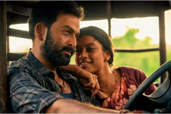 ‘Vilayath Buddha’ box office collections day 14: Prithviraj Sukumaran’s film slips to Rs 4 lakhs