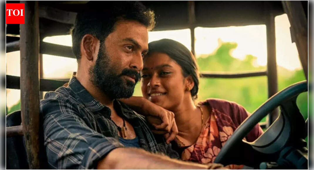 ‘Vilayath Buddha’ box office collections day 14: Prithviraj Sukumaran’s film slips to Rs 4 lakhs