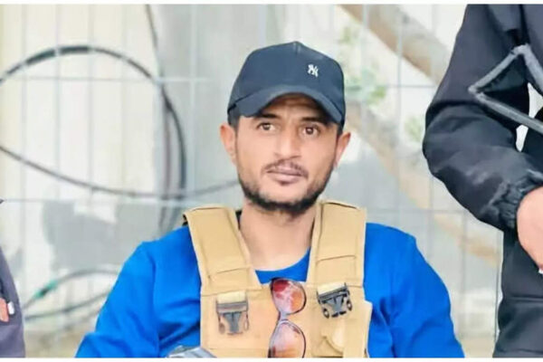 Who was Yasser Abu Shabab? Israel-backed anti-Hamas militia leader killed in Gaza