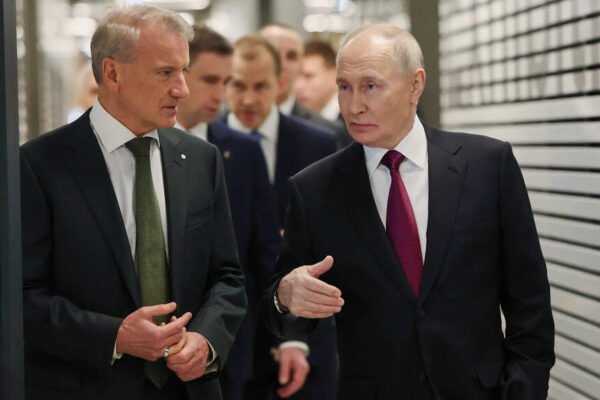 Top Russian lender Sberbank looks to ramp up its India ops
