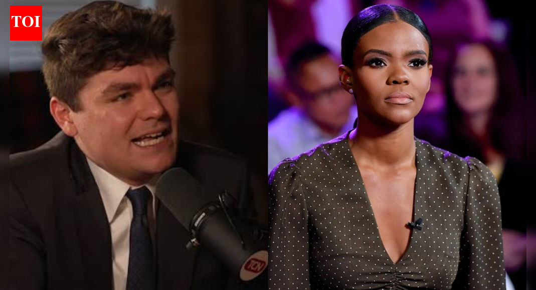 Nick Fuentes calls out Candace Owens after her tough talk does not match her TPUSA move in Charlie Kirk case