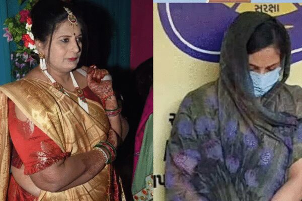 ‘Improper to pay wife who killed my mom’: Man challenges Rs 45 Lakh alimony; Gujarat HC stays order