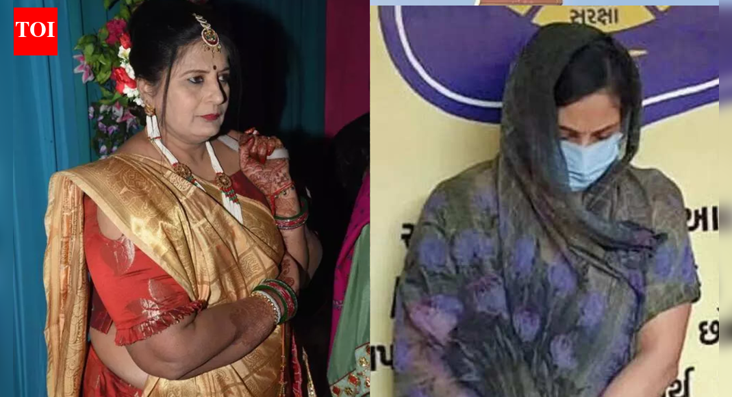 ‘Improper to pay wife who killed my mom’: Man challenges Rs 45 Lakh alimony; Gujarat HC stays order