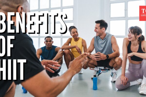 6 science-backed benefits of high intensity interval training