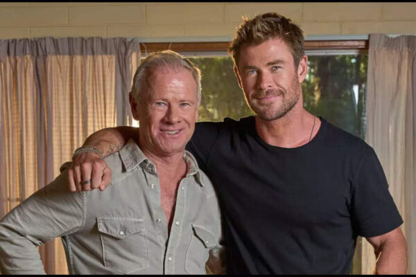 When Chris Hemsworth opened up about his dad’s Alzheimer’s disease and his struggles; shared a road trip as reminiscence therapy