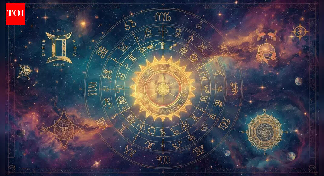 Nadi Astrology Daily Horoscope (December 5, 2025): Today’s Life Predictions for All 12 Zodiac Signs