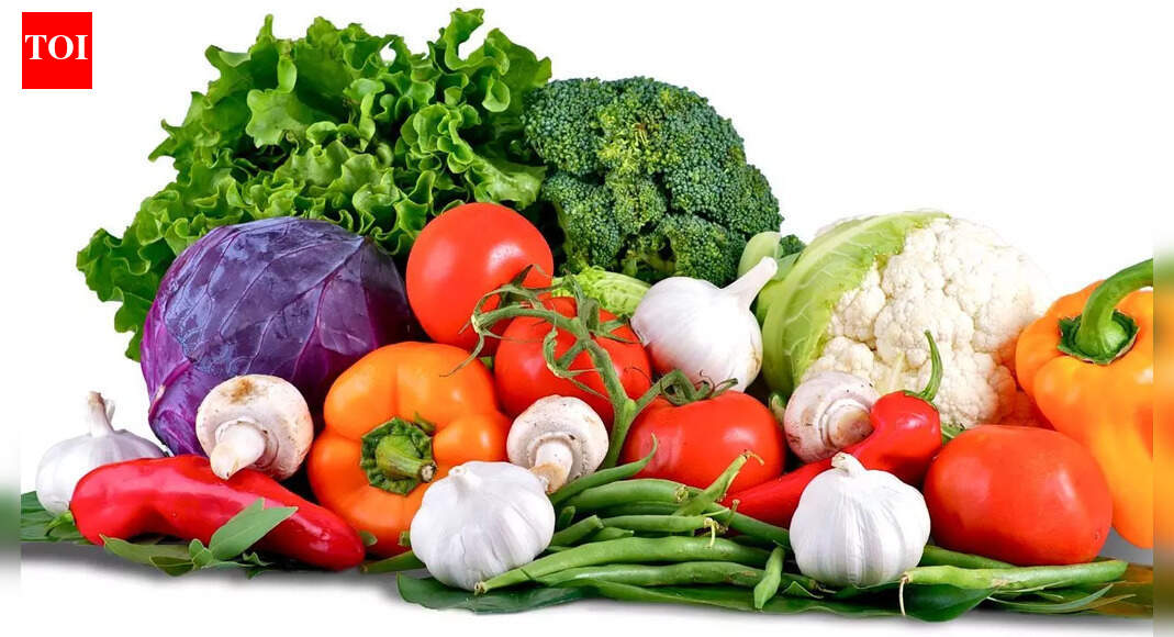 Vegetables that can poison you if cooked or eaten incorrectly: How to stay safe and avoid hidden toxins |