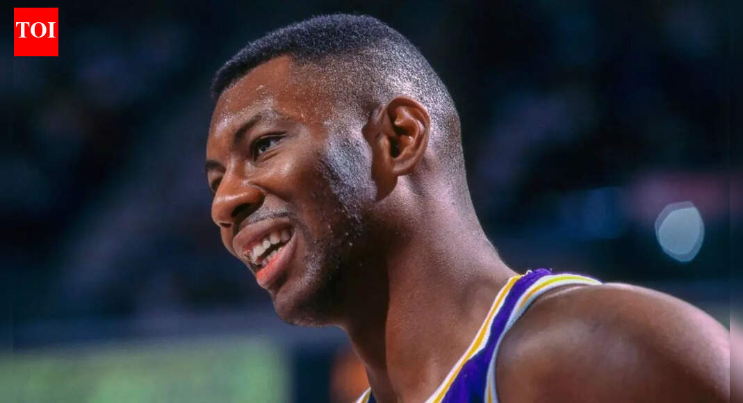 Elden Campbell’s cause of death revealed: Former NBA champion passed away at 57