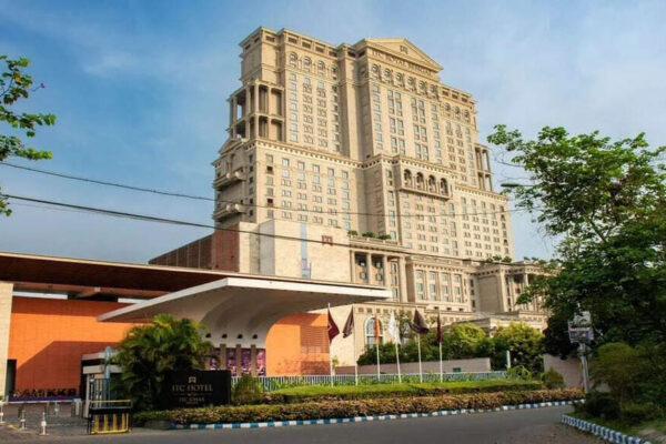 BAT to sell 7% in ITC Hotels for 3,000 crore