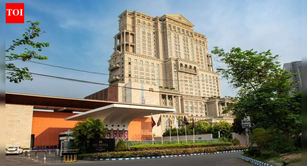 BAT to sell 7% in ITC Hotels for 3,000 crore